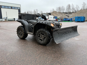Polaris Sportsman