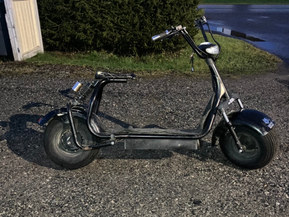 Kontio Motors Kruiser