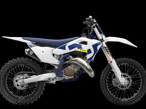 Husqvarna TC