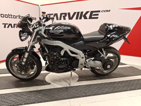 Triumph Speed Triple