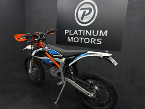 KTM Freeride