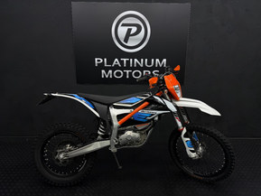 KTM Freeride