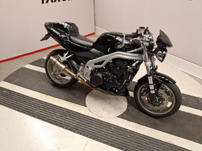 Triumph Speed Triple