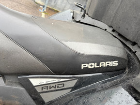 Polaris Sportsman