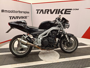 Triumph Speed Triple