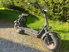 Kontio Motors Kruiser