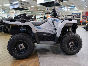 Polaris Sportsman
