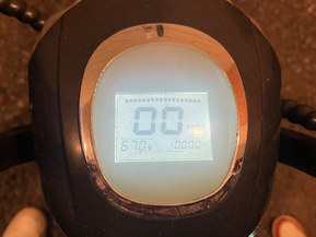 Kontio Motors Kruiser