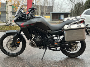 Honda XL