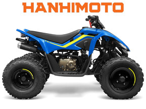 CFMOTO CFORCE