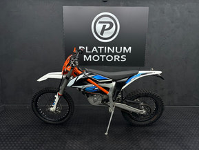 KTM Freeride
