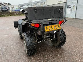 Polaris Sportsman