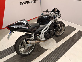 Triumph Speed Triple