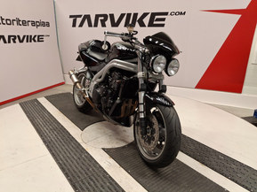 Triumph Speed Triple