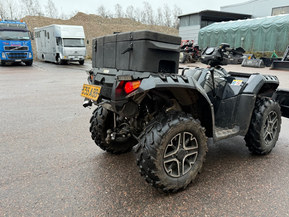 Polaris Sportsman