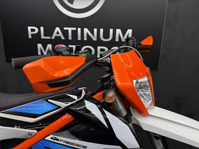 KTM Freeride