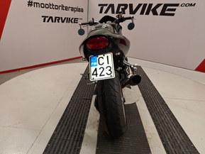 Triumph Speed Triple