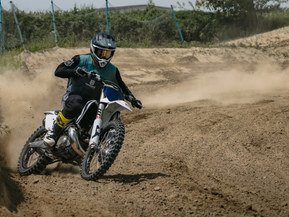Husqvarna TC