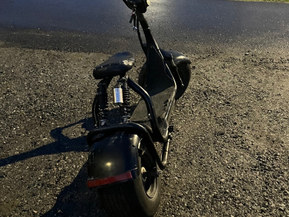 Kontio Motors Kruiser