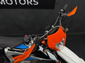 KTM Freeride