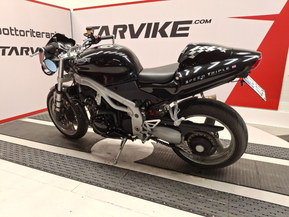 Triumph Speed Triple