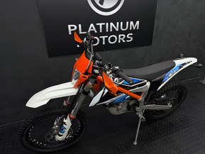 KTM Freeride