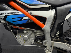 KTM Freeride