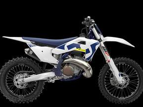 Husqvarna TC