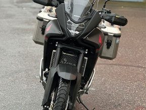 Honda XL