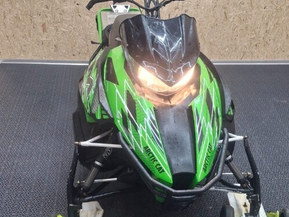 Arctic Cat M-sarja