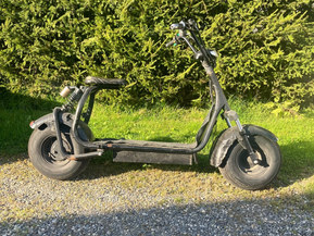 Kontio Motors Kruiser