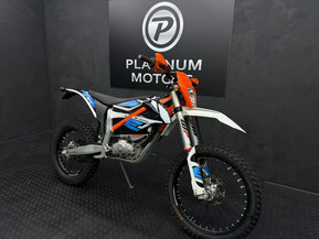 KTM Freeride
