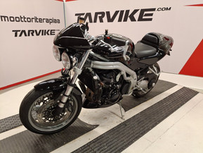 Triumph Speed Triple