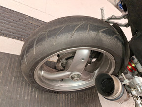 Triumph Speed Triple