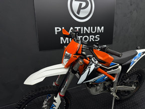 KTM Freeride