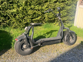 Kontio Motors Kruiser