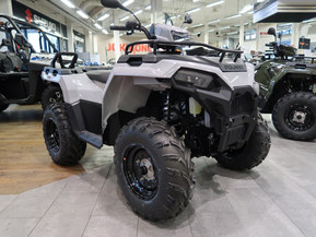 Polaris Sportsman