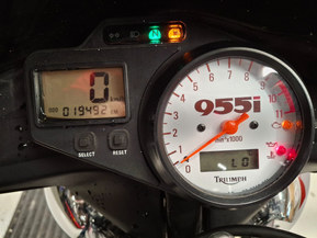 Triumph Speed Triple