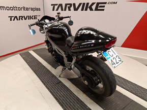 Triumph Speed Triple