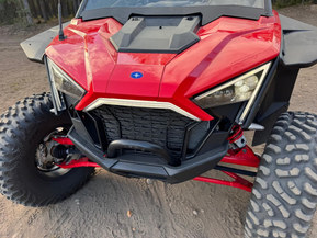 Polaris RZR