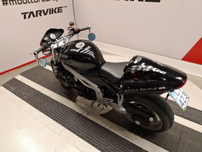 Triumph Speed Triple