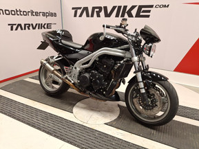 Triumph Speed Triple
