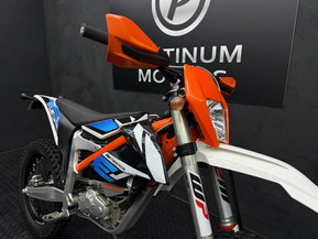 KTM Freeride