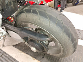 Triumph Speed Triple