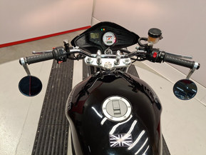 Triumph Speed Triple