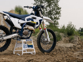 Husqvarna FC