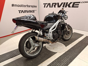 Triumph Speed Triple