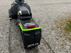 Arctic Cat XF