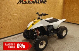 Polaris Trail Blazer