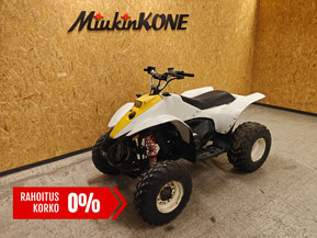 Polaris Trail Blazer